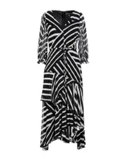 [KARL LAGERFELD] KARL LAGERFELD Midi dresses - Item 15403418
