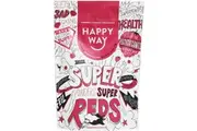 Super Reds Powder (Raspberry) - 200g