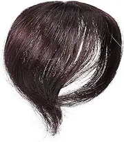 ARTSEWPLY for Thinning Hair Topper Comfortable Clip in Volume Tool Seamless Blend for Wear Youthful Style