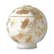 Ginori 1735 Oriente Italiano Diffuser Sphere Aurum