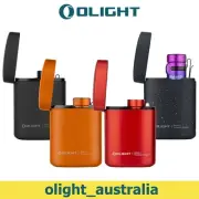 Olight Baton3 Kit 1200 Lumens Handled Torch Compact LED Flashlight