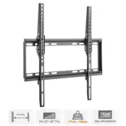 TV Wall Mount Bracket Tilt For 32 35 37 38 39 40 42 43 45 46 47 50 52 55" VESA