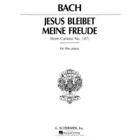 在飛比找蝦皮購物優惠-【599免運費】Bach - Jesus Bleibet M