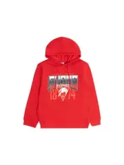 Sydney Swans AFL Youth Supporter Hood | RED by Sporting House