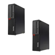 Bulk of 2x Lenovo M910s SFF Desktop PC i5-6500 3.6GHz 16GB RAM 1TB SSD Wi-Fi Windows 11 - Refurbished