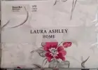 Laura Ashley Home Queen Bed Quilt Cover Set