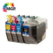 Compatible Ink Cartridges LC3319XL for Brother MFCJ6930DW