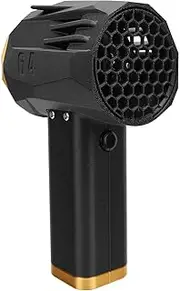 Portable Fan Handheld Jet Blower BRUSHLESS Motor Electric AIR Duster for Home Commercial USE