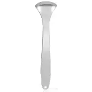 Stainless Steel Tongue Scrapers Tongues Cleaner for Adults Kids Portable Tongue