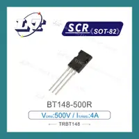 在飛比找蝦皮購物優惠-【堃喬】SCR BT148-500R 500V/4A SOT