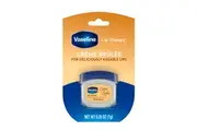Vaseline Lip Balm Cutie Creme Brulee 7g