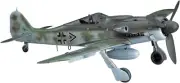 Hasegawa ST19 1/32 German Air Force Fokke Wolf Fw190D-9 Plastic Model from Japan