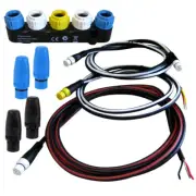 RAYMARINE VHF NMEA0183 TO SEATALKNG CONVERTER