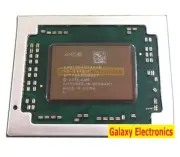 New AMD AM970PADY44AB A12-9700P CPU Chip BGA IC Chipset