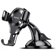 Baseus 360° Universal Gravity Car Mount Holder Cradle For CellPhone Mobilphone