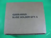 Agilent Slide Holder for Microarray Scanner -- G2505-98009 -- New
