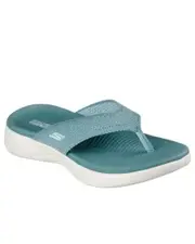 Skechers On-The-GO 600 - Flourish Green