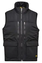 Cold-proof Work gilet Diadora Utility Vest D-Swat