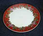 Certified International Raymond Waites Cornucopia 13" Platter Serving Plate NEW