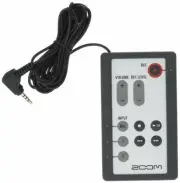 NEW ZOOM Remote Control Universal RC4 for H4n Handy recorder from Japan