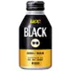 【超商取貨】[UCC] BLACK無糖黑咖啡275g (24入)