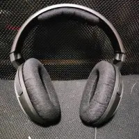 在飛比找蝦皮購物優惠-Sennheiser 聲海hd-439 耳罩式耳機