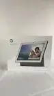 Google Nest Hub Max 10" Smart Display w/ Google Assistant - Charcoal - New