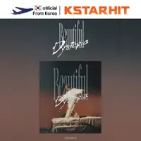 在飛比找蝦皮購物優惠-YONG JUN HYUNG - EP album_Beau