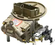 CCS - STAGE Three - Holley 7448 (350 CFM) 2300 HOLLEY TWO BARREL CIRCLE TRACK