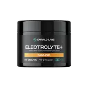 Electrolyte+