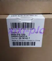 /1pcs NEW MINI-PS-100-240AC/24DC/4 2938837 Power module DHL shipping