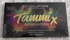 Revolution Tammi X Makeup Revolution Tropical Carnival Eyeshadow Palette Sealed!