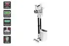 Kogan MX15 Pro Cordless Stick Vacuum Cleaner with Auto-Empty Dock 3 suction mode