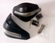 Royal Enfield Hand Guard Kit For HIMALAYAN/TRAILS/CLASSIC/BULLET/TB