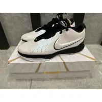 在飛比找蝦皮購物優惠-Nike Lebron 21 xxxi 白黑配色us13