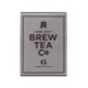 Brew Tea Co 英國布魯原片頂級茶/英國皇家伯爵茶 (茶包15入）