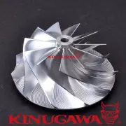 Billet Turbo Compressor Wheel VOLVO 850 / S70 TD04HL-16T (43.4 / 56 mm) 11+0