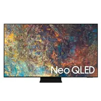 在飛比找樂天市場購物網優惠-三星 SAMSUNG 55吋 4K HDR智慧連網 NEOQ