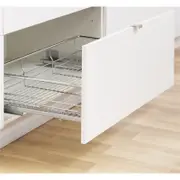 Kaboodle 900mm Soft Close Pullout Basket