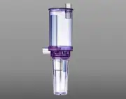 Solmetex NXT Hg5® Amalgam Separator Filter