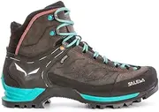 [Salewa] Womens 00-0000063459 MTN Trainer Mid GTX-w Black Size: