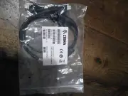 New Zebra CBL-DC-379A1-01 power Y cable assembly