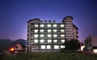 水安堡可利亞公寓Corea Condo Suanbo