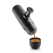 Portable Coffee Machine,Compatible NS Capsules*,Small Travel Coffee Maker