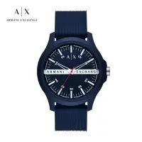 在飛比找momo購物網優惠-【A|X Armani Exchange 官方直營】Hamp