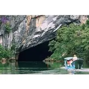 Save 10.00%! Hue to Phong Nha and Paradise Cave – 2-Day Adventure Tour