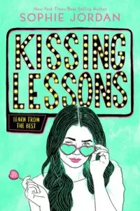 在飛比找博客來優惠-Kissing Lessons