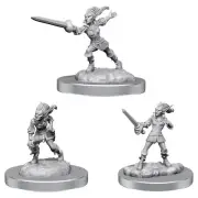 HEADLESS MONSTER D&D Nolzur's Marvelous Miniatures WizKids WZK90581