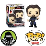Doctor Strange in the Multiverse of Madness - Sinister Strange Pop! Vinyl Figure
