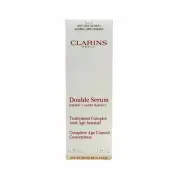 Clarins (NIB) Double Serum - New In Box